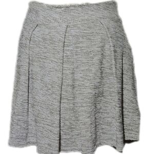 NWT Mickey & Jenny Pleated Short Skirt Size Medium